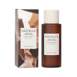 Madagascar Centella Probio Cica Essence Toner Korea