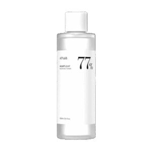 Anua Heartleaf 77% Soothing Toner Korea