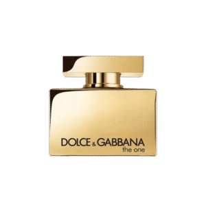 Dolce & Gabbana The One Gold For Women Perfume