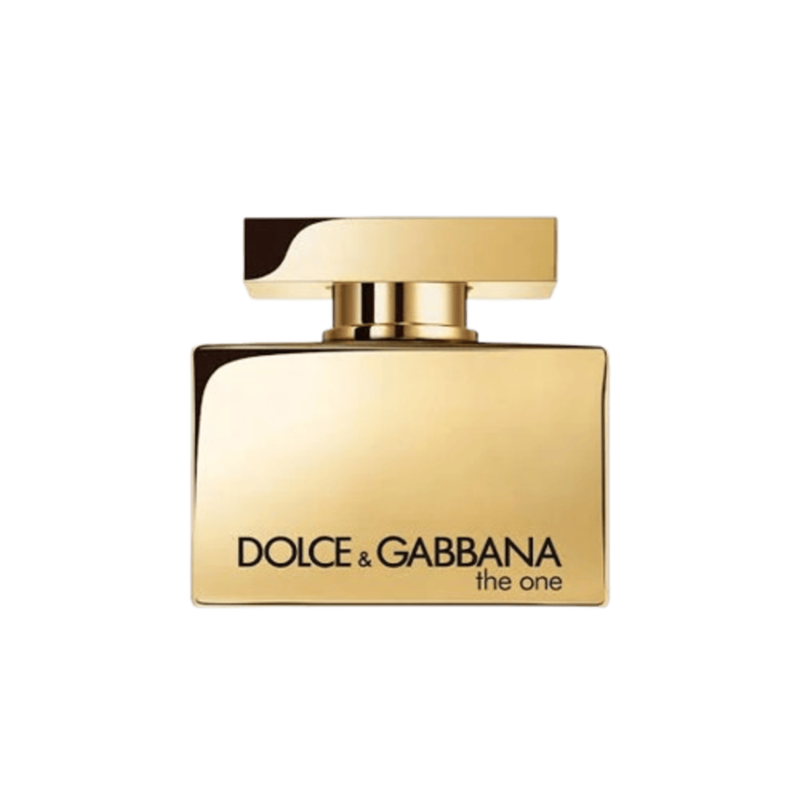 Dolce & Gabbana The One Gold For Women Perfume