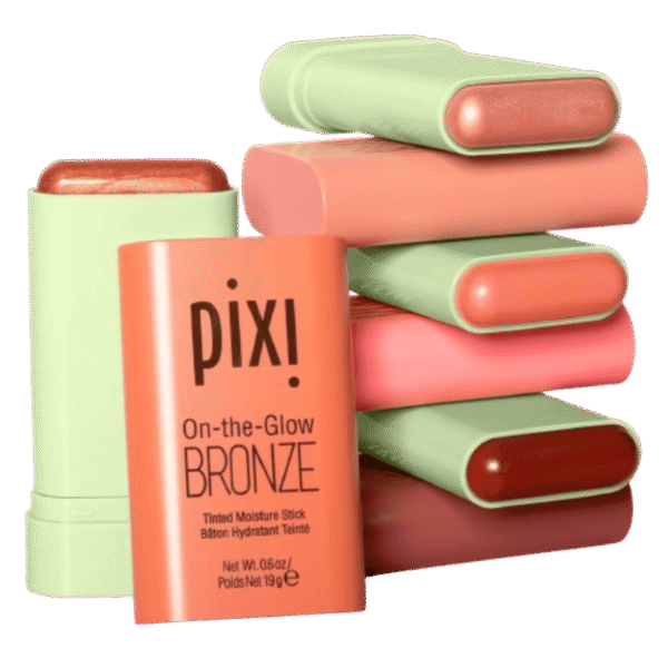 Pixi On-the-Glow Bronze