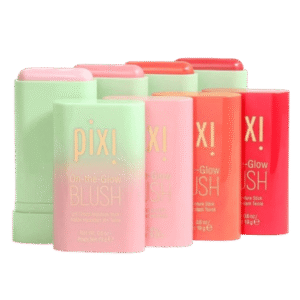 Pixi On-the-Glow Blush