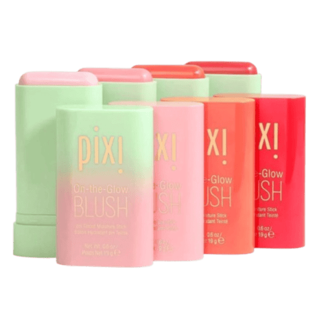 Pixi On-the-Glow Blush