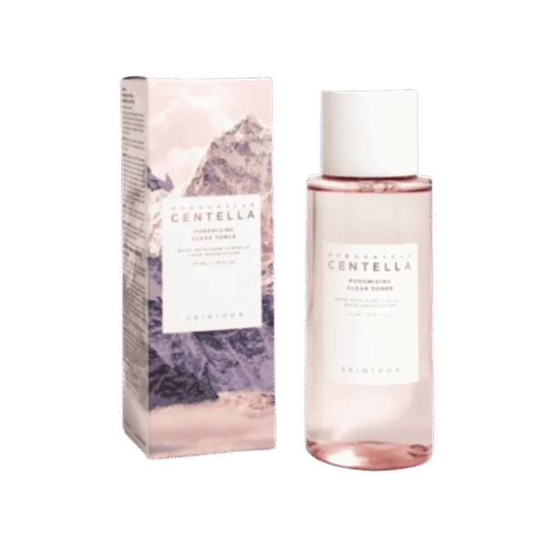 Centella SKIN 1004 Madagascar Poremizing Fresh Ampoule 100ml Korea