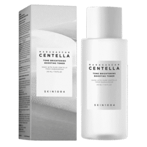 Madagascar Centella Tone Brightening Boosting Toner Korea