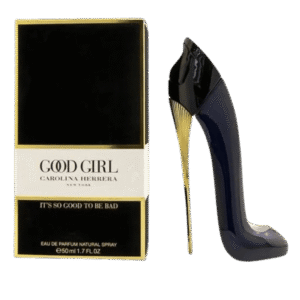 Good Girl Carolina Herrera - 80ml - Buy Now