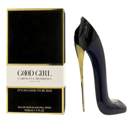 Good Girl Carolina Herrera - 80ml - Buy Now