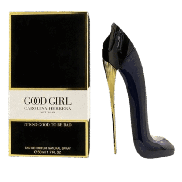 Good Girl Carolina Herrera - 80ml - Buy Now