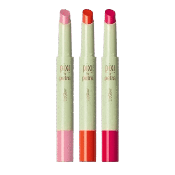 PIXI ON THE GLOW TINTED LIP BALM