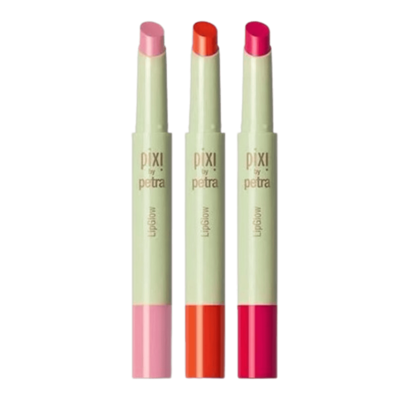 PIXI ON THE GLOW TINTED LIP BALM