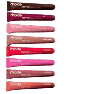 Rhode Peptide Lip Tint