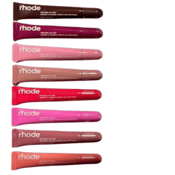 Rhode Peptide Lip Tint