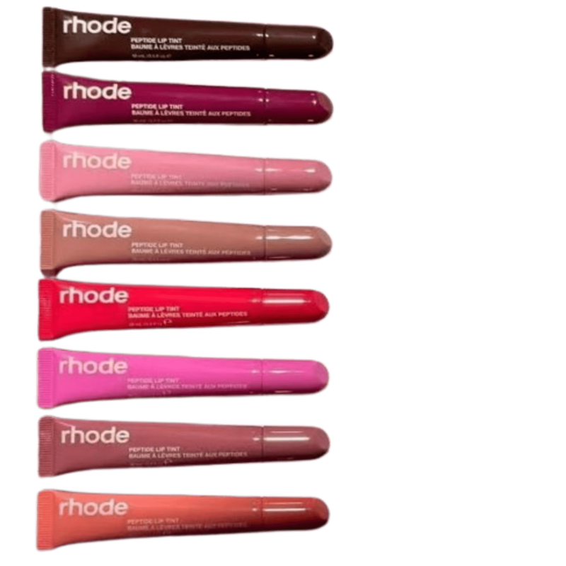 Rhode Peptide Lip Tint