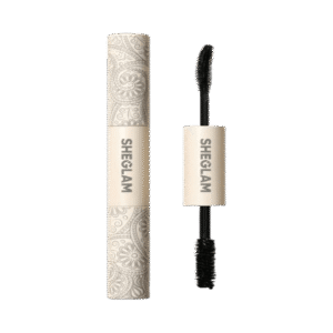 All-In-One Volume & Length Mascara-Washable Black