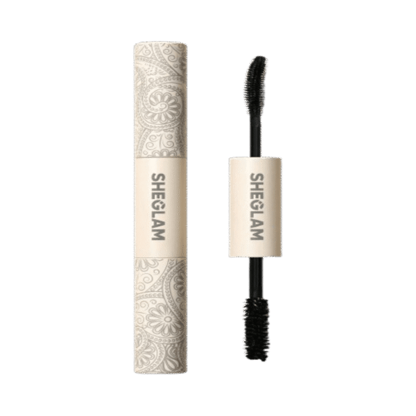 All-In-One Volume & Length Mascara-Washable Black