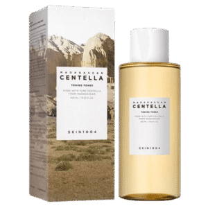 Skin 1004 Centella Toning Toner Korea