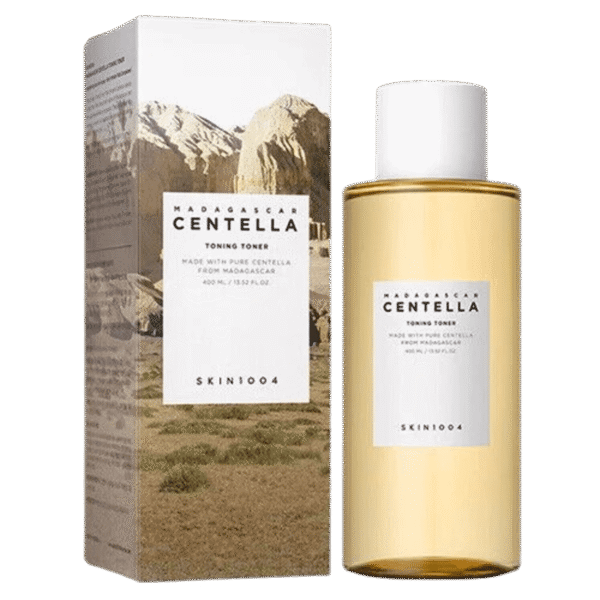 Skin 1004 Centella Toning Toner Korea