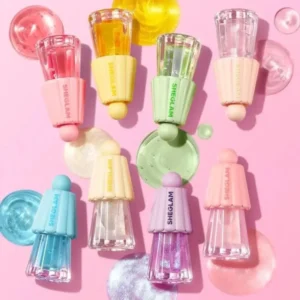 Sheglam Jelly WoW Lip Oil