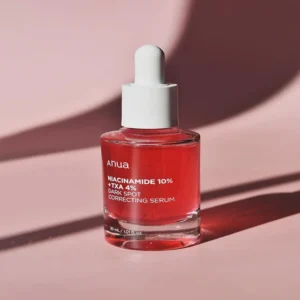 Anua - Niacinamide 10% + TXA 4% Serum 30ml