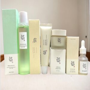 Beauty of Joseon Gift Set Korea
