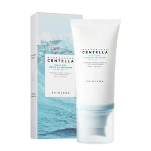 Centella SKIN 1004 MADAGASCARA – Hyalu-Cica Water-Fit Sunscreen SPF 50+- 50ML Korea