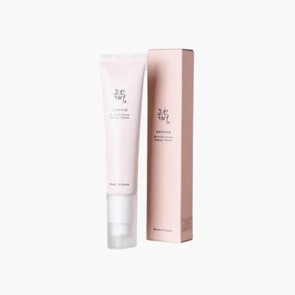Beauty of Joseon Revive Eye Serum Ginseng + Retinal Korea