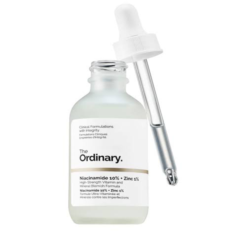 Ordinary – Niacinamide 10% + Zinc 1% 30 ML