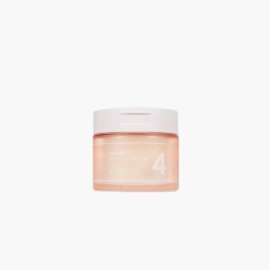 Numbuzin No.4 Pore Zero Peeled Egg Toner Pad 70 Pads