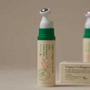 AXIS -Y - Vegan Collagen Eye Serum 10ml