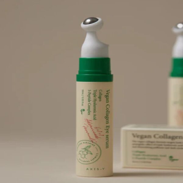 AXIS -Y - Vegan Collagen Eye Serum 10ml