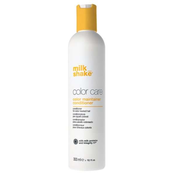 Color Maintainer Conditioner – Protects and Hydrates Colored Hair