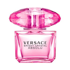 Versace Bright Crystal Absolu EDP – 90ml