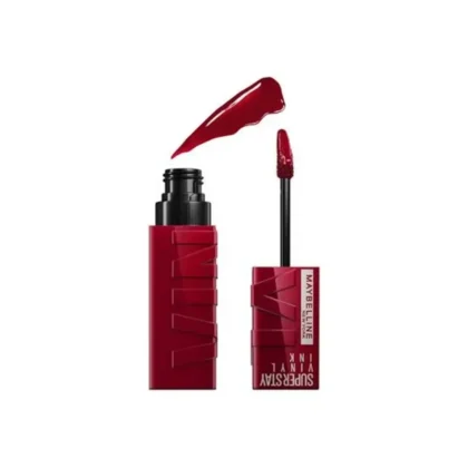 Maybelline Super Stay Vinyl Ink Lipcolor (130)