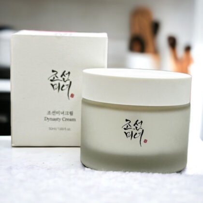 Beauty of Joseon Dynasty Cream Korea