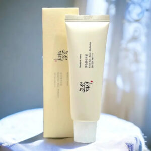 Beauty of Joseon Relief Sun SPF50 – Korean Rice + Probiotic Sunscreen