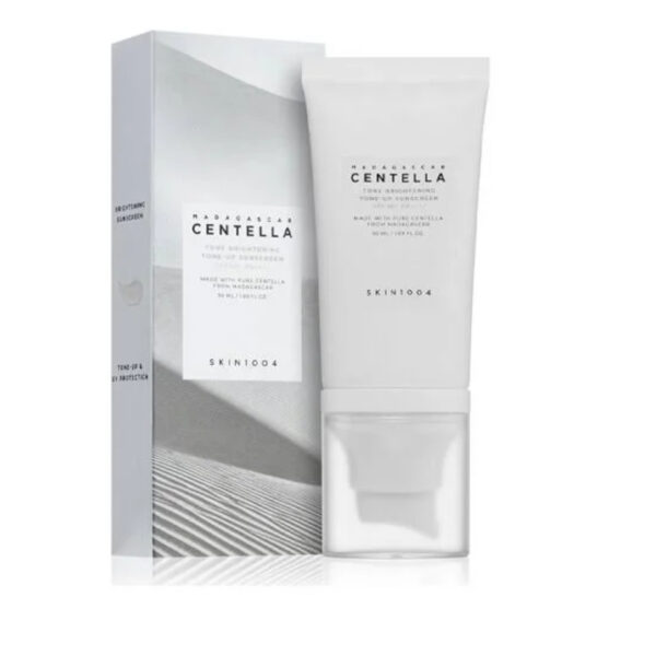 SKIN1004 Centella Tone-Up Sunscreen SPF50 – Korean Brightening Sunscreen