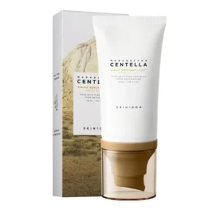 SKIN1004 Centella Air-Fit Sunscreen SPF30 – Lightweight Korean Sun Protection