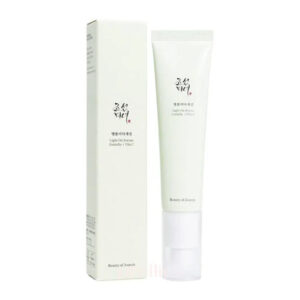 Beauty of Joseon Light On Serum Centella + Vita C – Original Korean Skincare