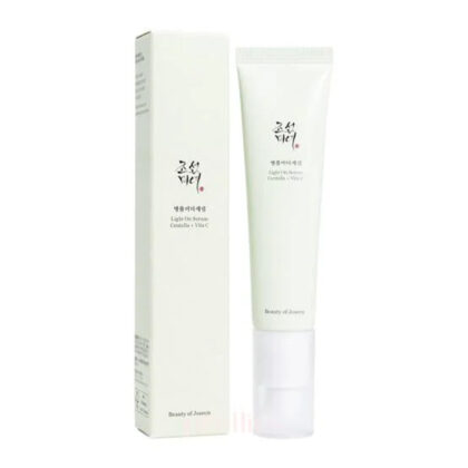 Beauty Of Joseon Light On Serum Centella + Vita C Korea