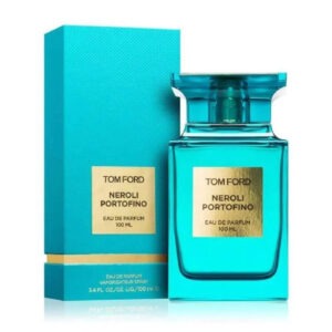 Tom Ford Neroli Portofino EDP – Unisex Citrus Perfume 100ml