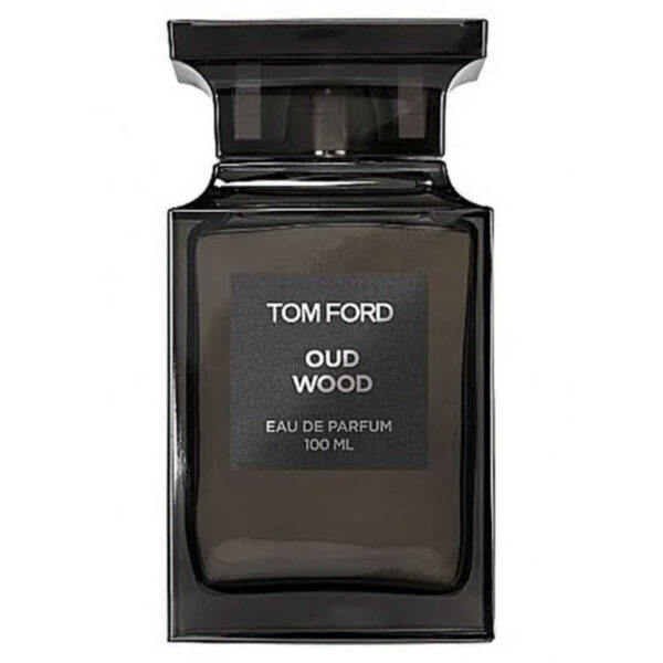 Tom Ford Oud Wood EDP 100ml – Luxury Unisex Perfume